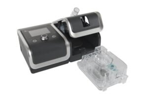 BMC RESmart GII Auto CPAP Machine4