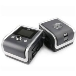 BMC RESmart GII Auto CPAP Machine5. SL1200