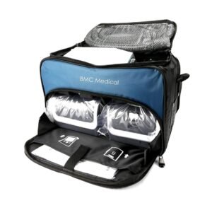 BMC RESmart GII Auto CPAP Machine6